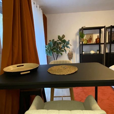 Logement Tout Confort 3 - Wifi - Parking Wissembourg Exterior foto